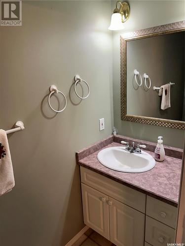 Big River Acreage, Big River Rm No. 555, SK - Indoor Photo Showing Bathroom