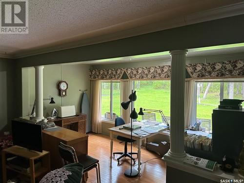 Big River Acreage, Big River Rm No. 555, SK - Indoor