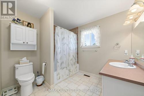 119 Bay Breeze Street, Prince Edward County (Ameliasburgh), ON - Indoor Photo Showing Bathroom