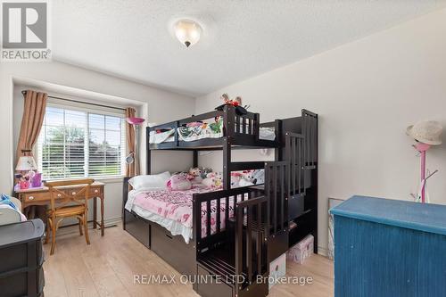 119 Bay Breeze Street, Prince Edward County (Ameliasburgh), ON - Indoor Photo Showing Bedroom