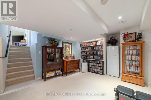 119 Bay Breeze Street, Prince Edward County (Ameliasburgh), ON - Indoor Photo Showing Other Room