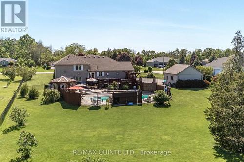 119 Bay Breeze Street, Prince Edward County (Ameliasburgh), ON - Outdoor