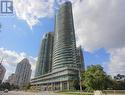 804 - 2230 Lake Shore Boulevard W, Toronto, ON  - Outdoor With Facade 