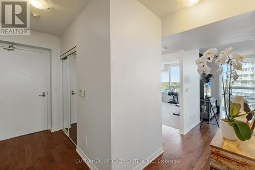 804 - 2230 Lake Shore Boulevard W, Toronto, ON - Indoor Photo Showing Other Room