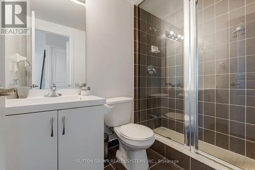 804 - 2230 Lake Shore Boulevard W, Toronto, ON - Indoor Photo Showing Bathroom