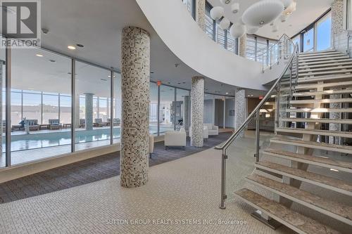 804 - 2230 Lake Shore Boulevard W, Toronto, ON - Indoor Photo Showing Other Room