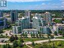 209 - 5 Marine Parade Drive, Toronto, ON  - Outdoor With View 