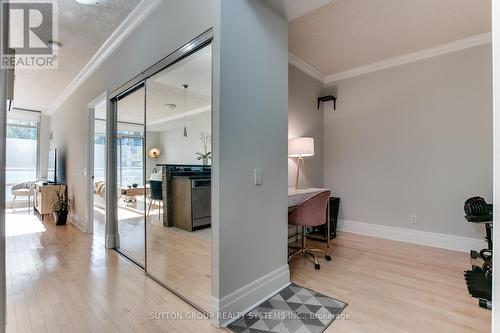 209 - 5 Marine Parade Drive, Toronto, ON - Indoor Photo Showing Other Room