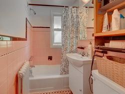 Bathroom - 