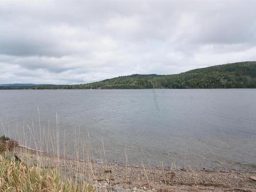 1011 Highway 205, Baddeck Bay, NS 