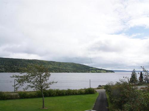 1011 Highway 205, Baddeck Bay, NS 