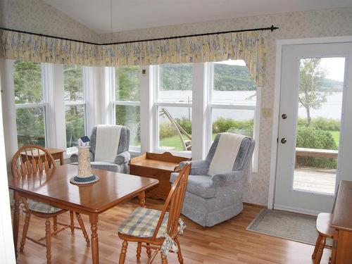 1011 Highway 205, Baddeck Bay, NS 