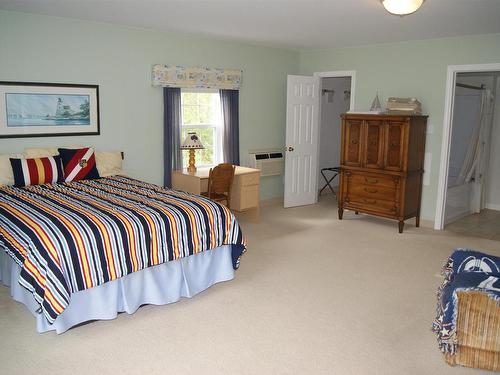 1011 Highway 205, Baddeck Bay, NS 