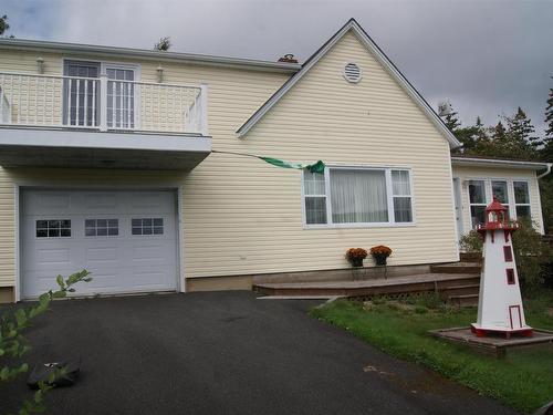 1011 Highway 205, Baddeck Bay, NS 