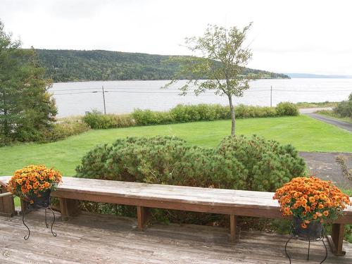 1011 Highway 205, Baddeck Bay, NS 