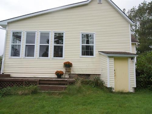 1011 Highway 205, Baddeck Bay, NS 