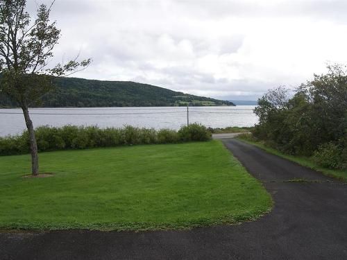 1011 Highway 205, Baddeck Bay, NS 