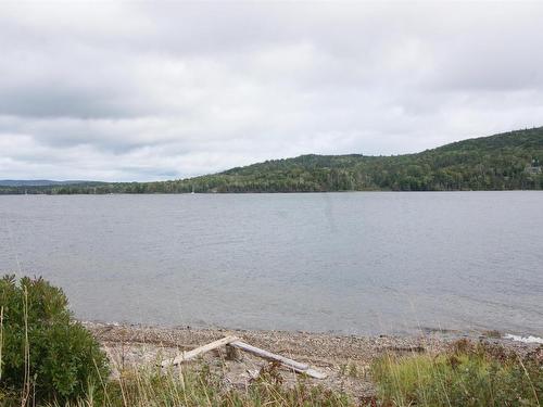 1011 Highway 205, Baddeck Bay, NS 