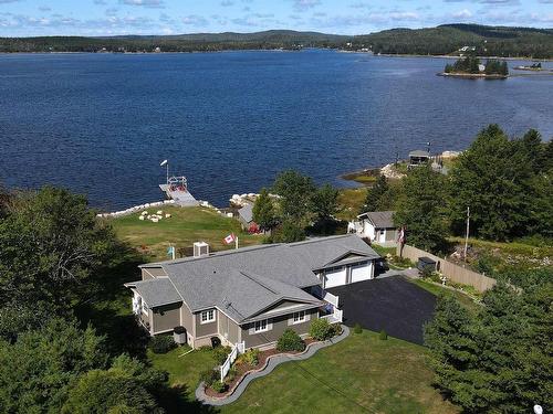 46 Ostrea Lake Road, Musquodoboit Harbour, NS 