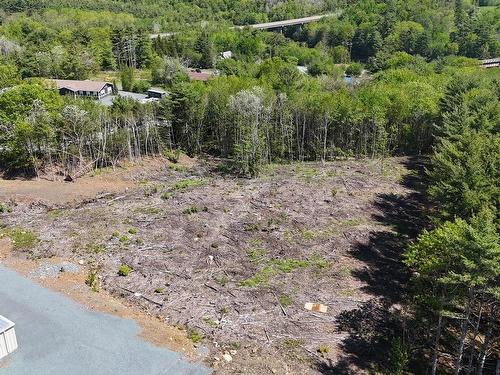 Lot Jg-1 Logan Road, Bridgewater, NS 