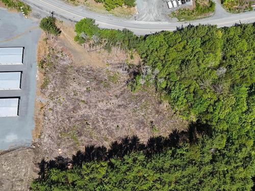 Lot Jg-1 Logan Road, Bridgewater, NS 