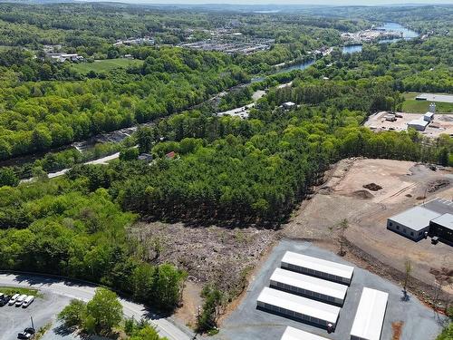 Lot Jg-1 Logan Road, Bridgewater, NS 