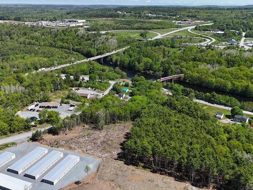 Lot Jg-1 Logan Road, Bridgewater, NS 