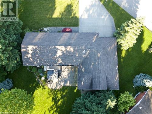 359 Summit Drive, Wingham, ON - Outdoor
