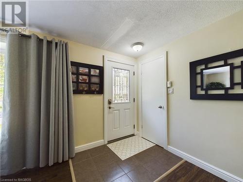 359 Summit Drive, Wingham, ON - Indoor Photo Showing Other Room