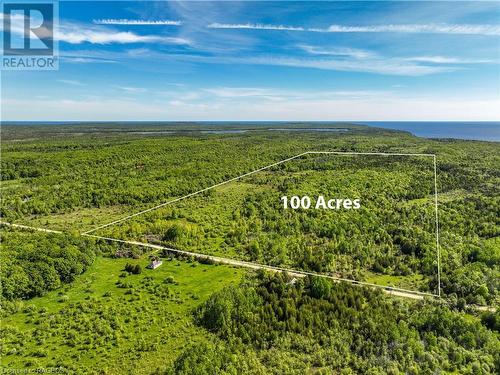 Lot 39 Bartley Drive, Northern Bruce Peninsula, ON 