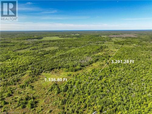 Lot 39 Bartley Drive, Northern Bruce Peninsula, ON 