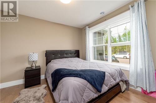 33 Durelle Street, Moncton, NB - Indoor Photo Showing Bedroom