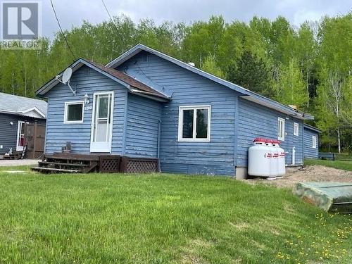 190 Martel Road, Chapleau, ON - Outdoor