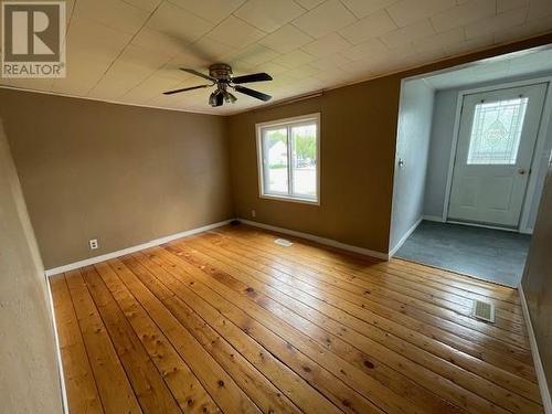 190 Martel Road, Chapleau, ON - Indoor Photo Showing Other Room