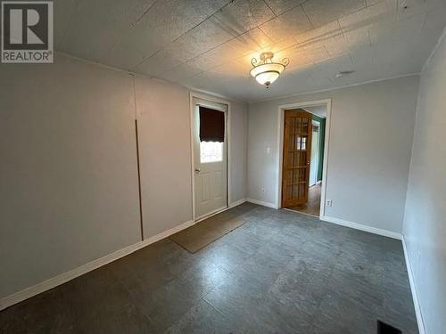 190 Martel Road, Chapleau, ON - Indoor Photo Showing Other Room