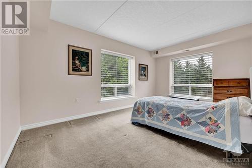 405 Erb Street W Unit#306, Waterloo, ON - Indoor Photo Showing Bedroom