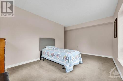 405 Erb Street W Unit#306, Waterloo, ON - Indoor Photo Showing Bedroom