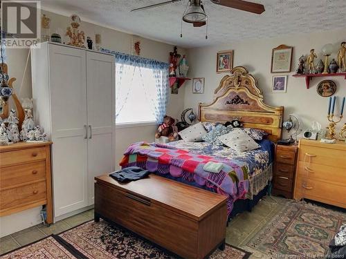 69-73 45E Avenue, Edmundston, NB - Indoor Photo Showing Bedroom