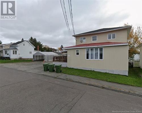 69-73 45E Avenue, Edmundston, NB - Outdoor