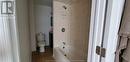 947 Windsor Avenue Unit# Upper, Windsor, ON  - Indoor Photo Showing Bathroom 