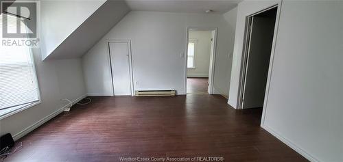 947 Windsor Avenue Unit# Upper, Windsor, ON - Indoor Photo Showing Other Room