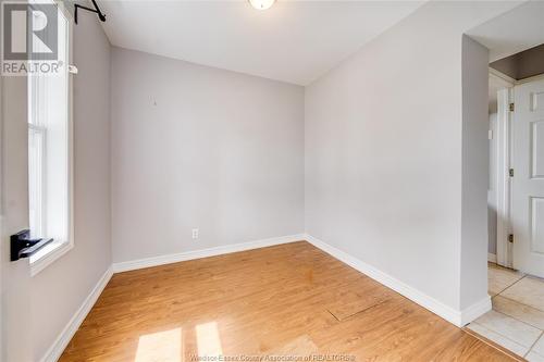 3674 King Street, Windsor, ON - Indoor Photo Showing Other Room