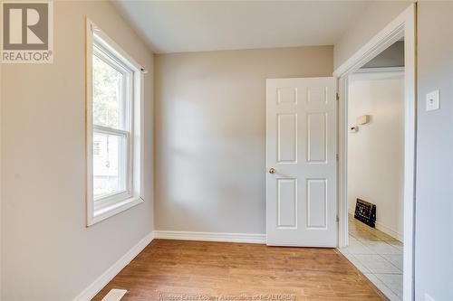 3674 King Street, Windsor, ON - Indoor Photo Showing Other Room