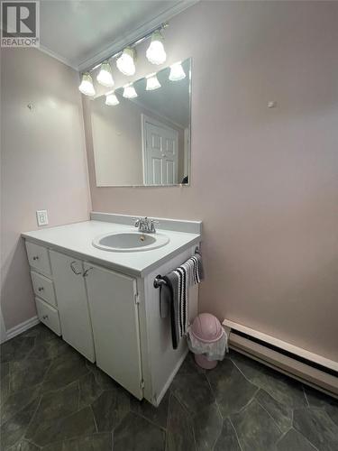 168 Main Road, Burin Bay Arm, NL - Indoor Photo Showing Bathroom