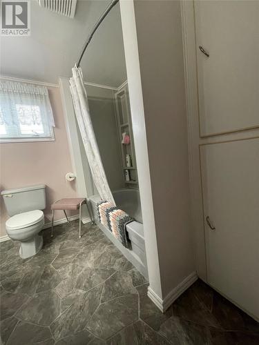 168 Main Road, Burin Bay Arm, NL - Indoor Photo Showing Bathroom