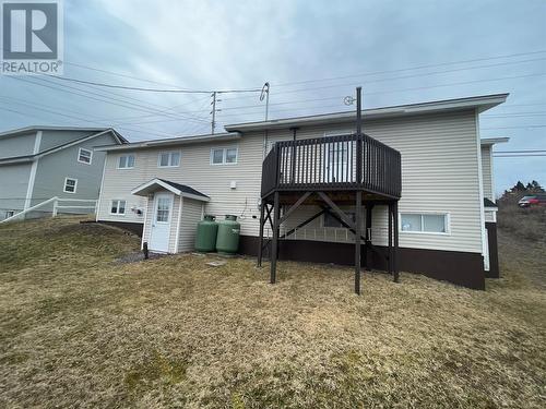 168 Main Road, Burin Bay Arm, NL - Outdoor