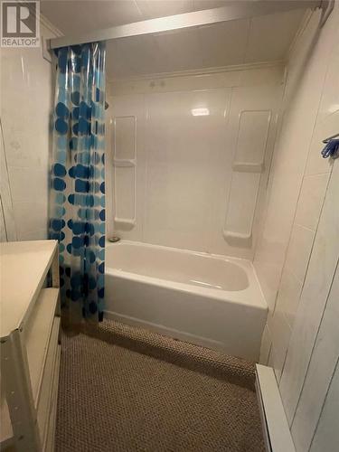 168 Main Road, Burin Bay Arm, NL - Indoor Photo Showing Bathroom