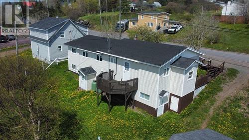 168 Main Road, Burin Bay Arm, NL - Outdoor