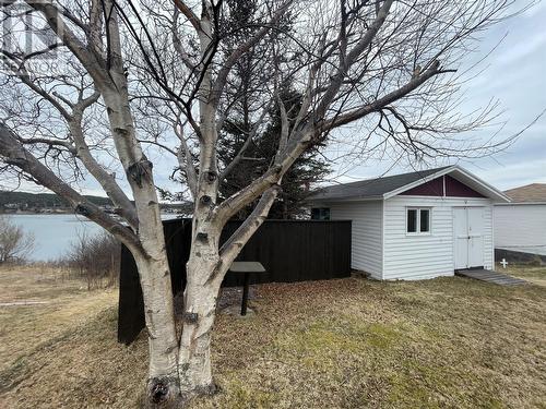 168 Main Road, Burin Bay Arm, NL - Outdoor