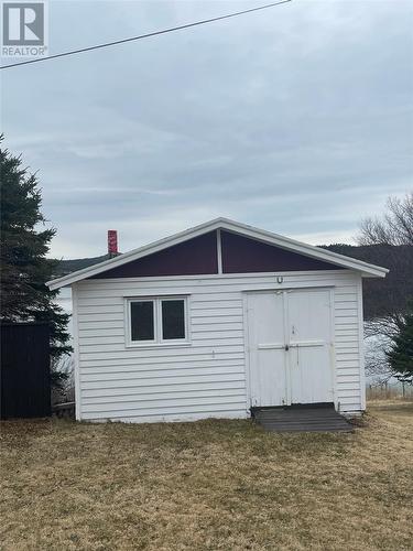 168 Main Road, Burin Bay Arm, NL - Outdoor